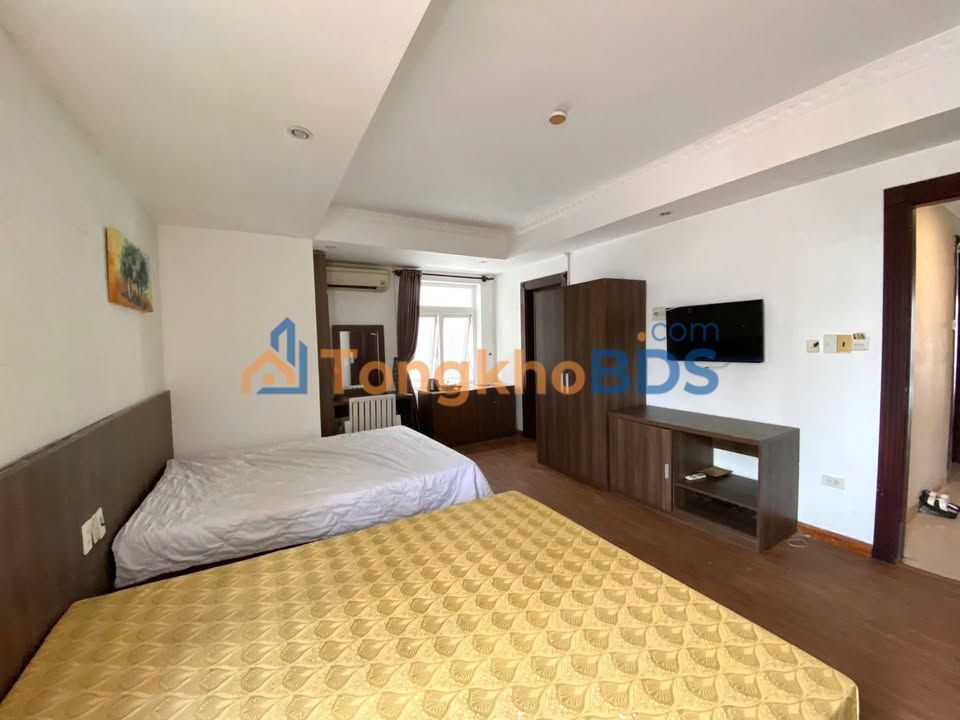 Studio Nguyễn Cao Luyện, Sơn Trà - Full nội thất, 5 Triệu/tháng