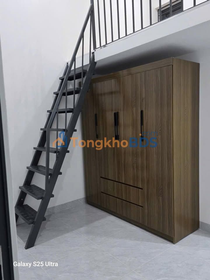 Cho thuê Căn hộ Full Nội thất Phan Đình Giót, Điện Ngọc - 2.8 Triệu/Tháng