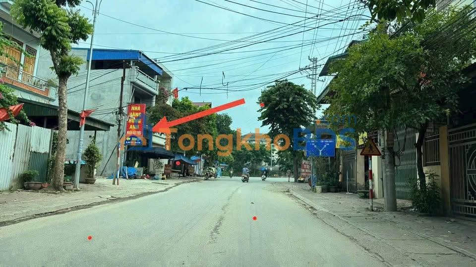 Đất nền Lục Yên 105m² 1.2 tỷ - Sổ đỏ chính chủ