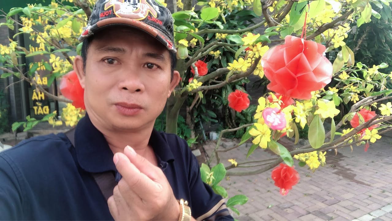 Bán đất mặt tiền QL54, Bình Tân, Vĩnh Long - 708m², Cây lâu năm