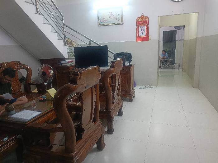 Nhà 109m² Hiệp Bình Phước - 4PN, 2 Sân Thoáng, Gần Vạn Phúc City - 8 Tỷ