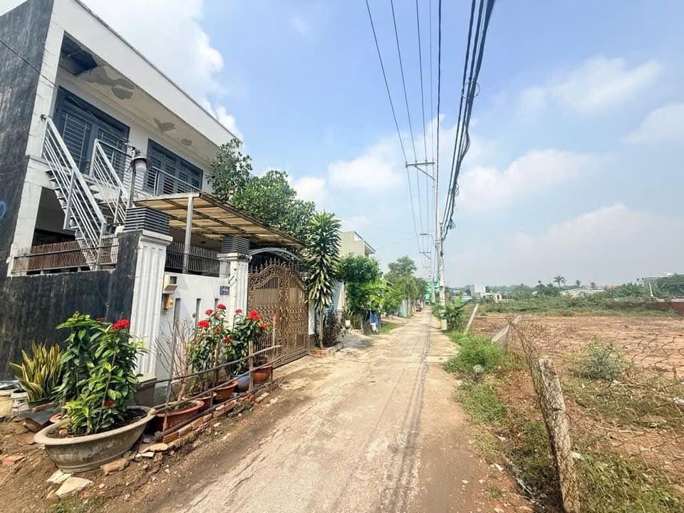 Đất nền 96m² mặt tiền Đường số 27, Quận 9 - Sổ hồng chính chủ, giá 5 tỷ