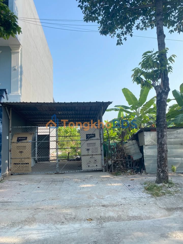 Bán Đất Vàng Q9 100m² - Giá Rẻ 6.6 Tỷ, Sổ Hồng Riêng, Ô Tô Đỗ Cửa