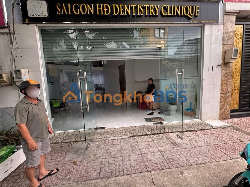 Nhà Mặt Tiền Trương Văn Thành Q9 - Kinh Doanh Sầm Uất, Giá 7 Tỷ