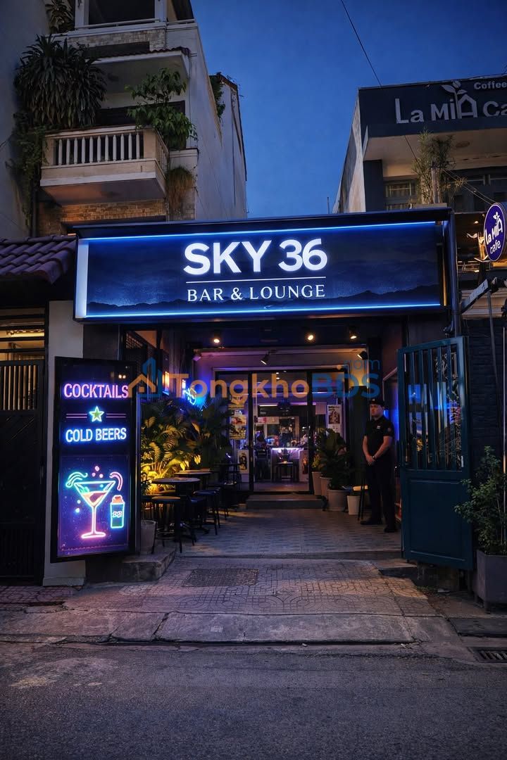 Mặt bằng Mặt tiền Nguyễn Cừ Thảo Điền Q2 - 120m² Kinh doanh Đa ngành