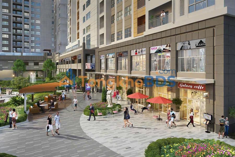 Đất Nền Thạnh Mỹ Lợi Thủ Đức: 133-140m², Sổ Hồng Riêng, Kề Victoria Village
