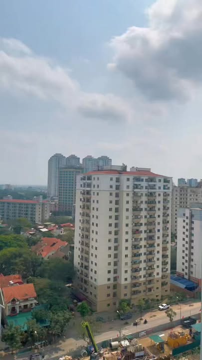 Chung cư CT3 X2 Đại Kim 77m² - 3PN - Sổ hồng sẵn - 6.1 tỷ