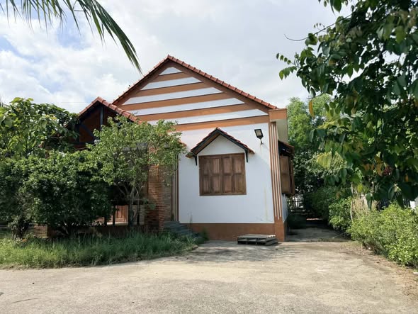 Nhà 2PN gần Meyhomes, Phú Quốc - Giá 12 Triệu/Tháng - Sẵn Sàng Ở Ngay