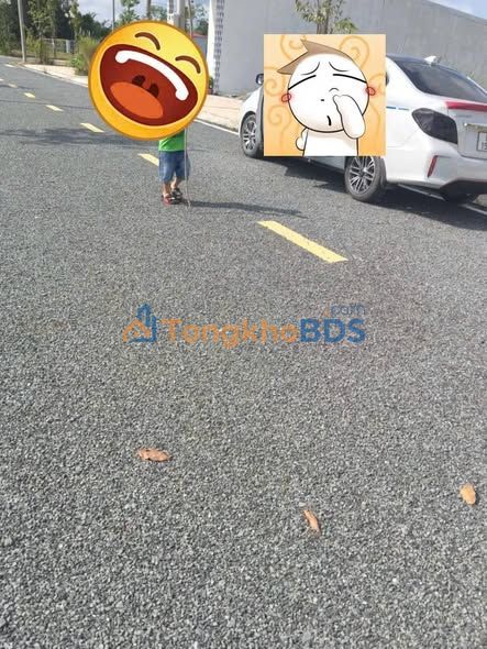 Đất nền Tân Phú Thạnh 80m² 300-499tr - Sổ đỏ chính chủ