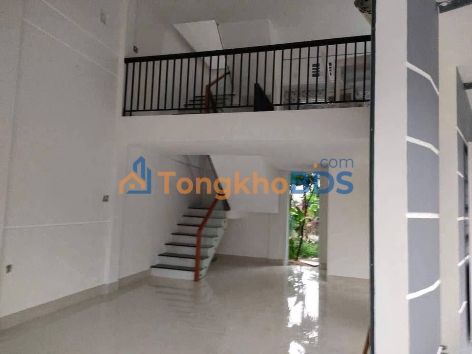 Cho thuê nhà 2 tầng 2 mặt tiền Thích Tịnh Khiết, Huế - 6.5 triệu/tháng