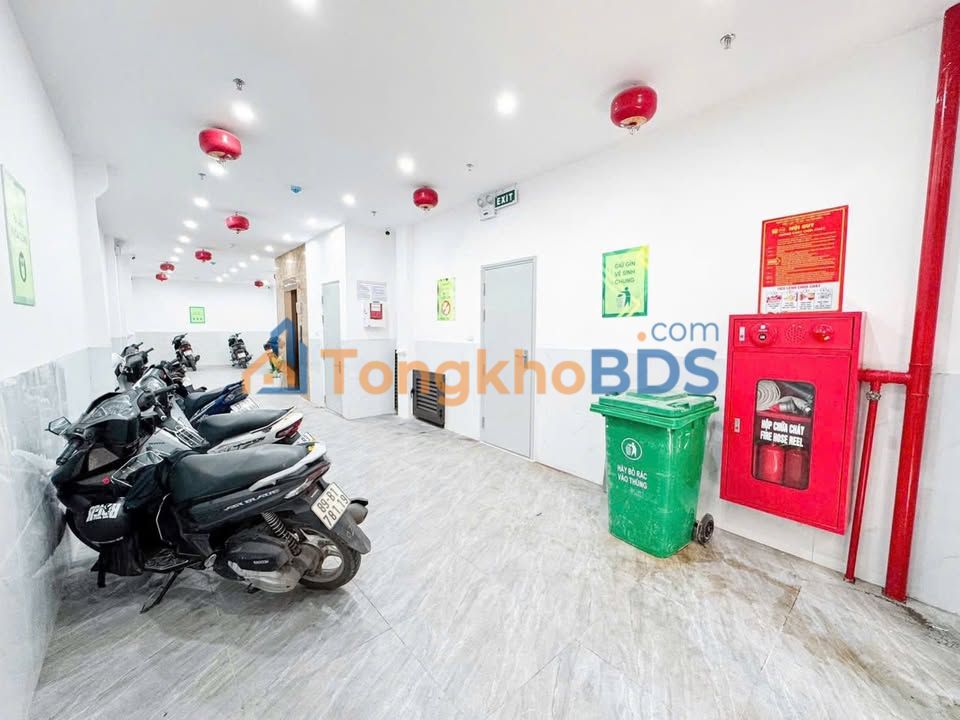 Nhà riêng Bùi Xương Trạch 78m² 22.4 tỷ - Chính chủ bán