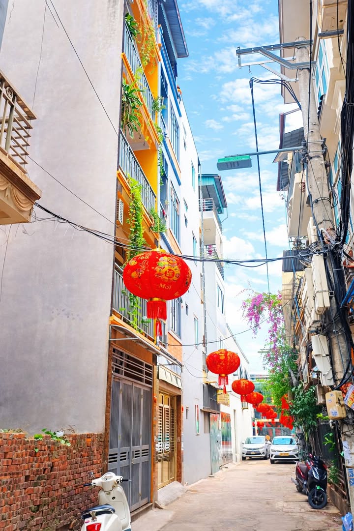 Bán Đất Phú Diễn 55m² - Ngõ Ô tô Tránh, 30m Ra Phố - Giá 15 Tỷ