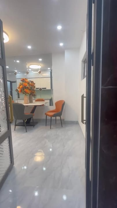 Nhà Khâm Thiên 4 Tầng, 5.3 Tỷ - Sẵn Sàng Dọn Vào Ở Ngay