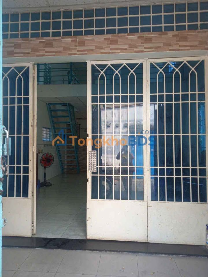 Bán Gấp Nhà Hẻm Xe Tải Nguyễn Phúc Chu, Tân Bình - 60m² - Giá 7.2 Tỷ