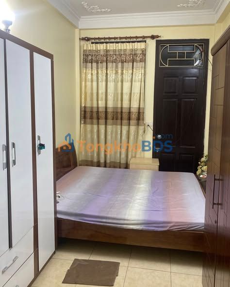 Phòng trọ Triều Khúc 20m² 3 triệu - Sẵn sàng ở ngay