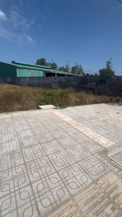 Đất Mặt Tiền D5 Bến Tre 1911m² - Sổ Đỏ Rõ Ràng, Giá Đầu Tư 28.6 Tỷ