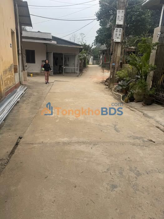 Bán Đất Phường Đồng Tâm Yên Bái 150m² - Sổ Sẵn, Giá 1.5 Tỷ