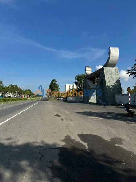 Bán Đất Nền Cờ Đỏ Cần Thơ 82m² - Đối Diện Đền Vua Hùng, Giá 710 Triệu