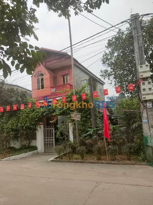 Bán Đất 273m² Mặt Tiền 10m Gần Chợ Văn Phú, Yên Bái - Tiềm Năng Kinh Doanh