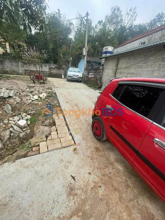 Đất nền Trần Quang Khải 50m² 500 triệu - Tiềm năng tăng giá