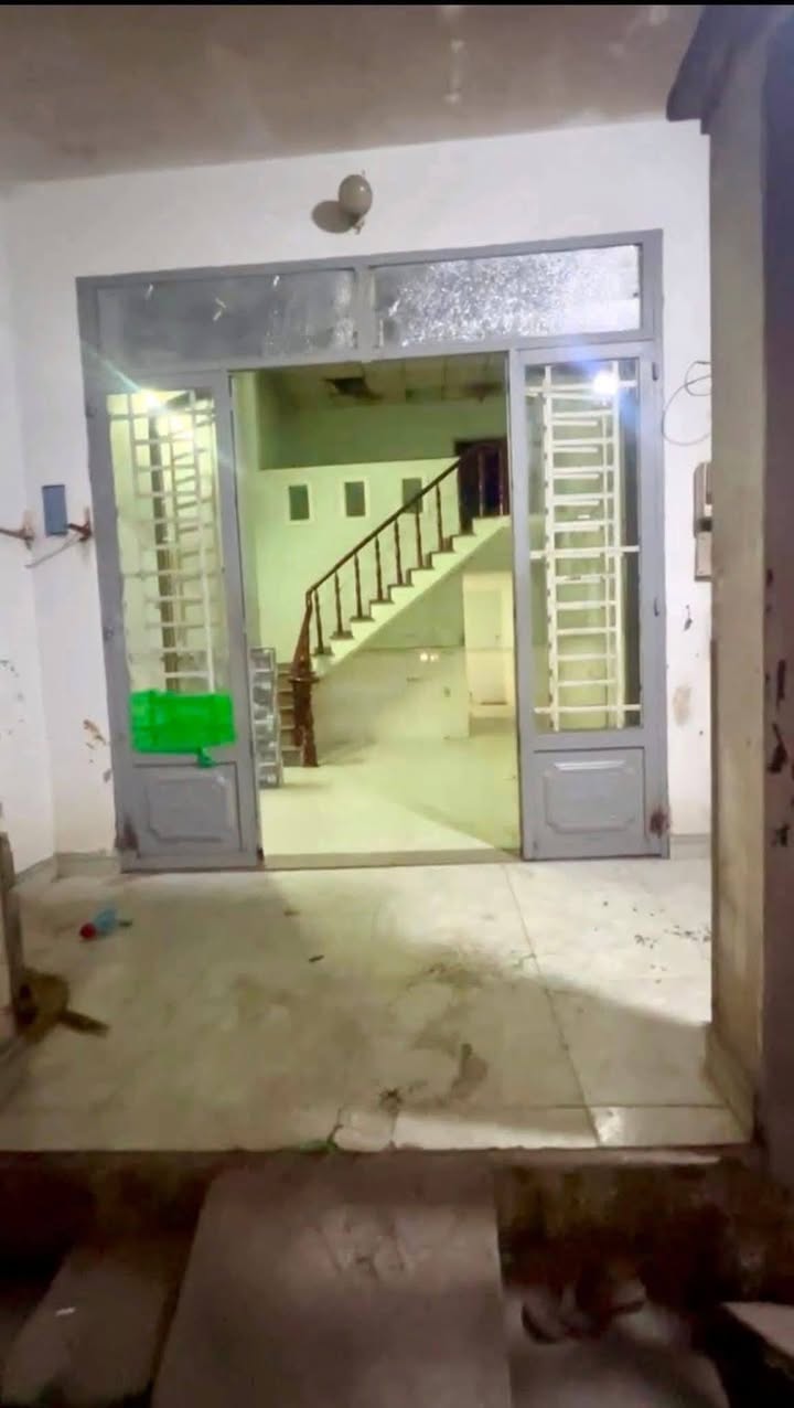 Bán Gấp Nhà Vĩnh Lộc B 60m² (4x15m) - 1.4 Tỷ, Sửa Mới Đẹp