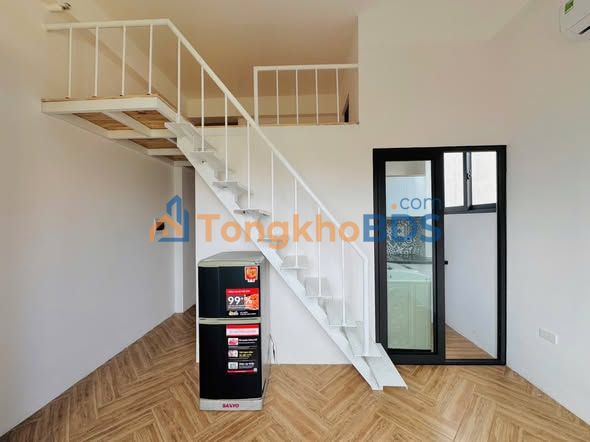 Cho thuê phòng Vạn Phúc, Hà Đông - 30m² Full nội thất, giá 4.8 triệu