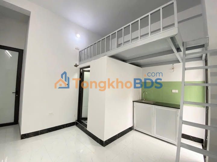 Phòng Trọ Ngõ 123 Yên Xá - Full Nội Thất, Hỗ Trợ 500k Tháng Đầu