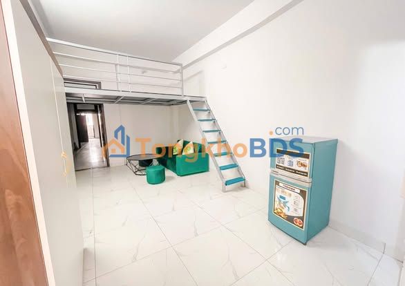 Cho thuê phòng CCMN Yên Xá, Hoàng Mai - Đủ nội thất, giá từ 2.6 triệu