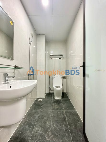 Cho thuê căn hộ Khương Trung, Thanh Xuân - Đủ nội thất, giá chỉ từ 3.3 triệu