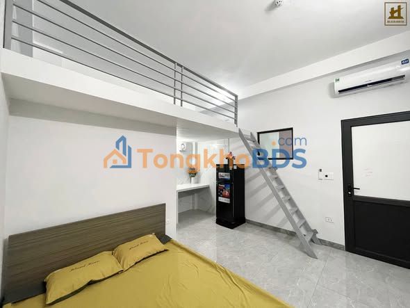 Cho thuê phòng trọ full nội thất, giờ giấc tự do tại Hà Đông - 4 triệu/tháng