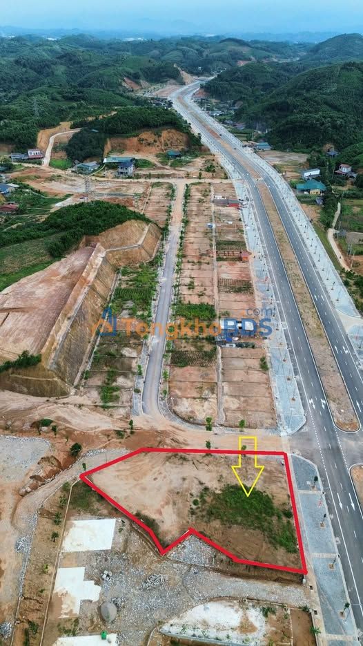 Đất nền Nguyễn Tất Thành 1.256m² 8.5 tỷ - Giá đầu tư tốt