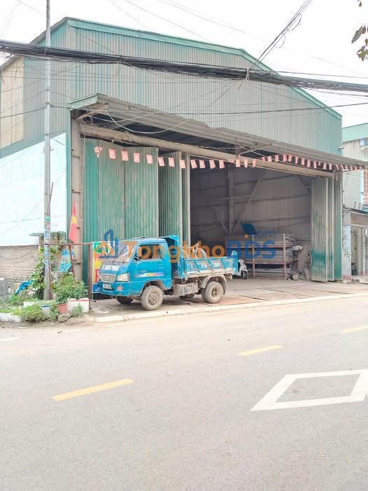 Đất nền Cao Thắng Yên Bái 90m² 2 tỷ - Giá tốt hiếm có