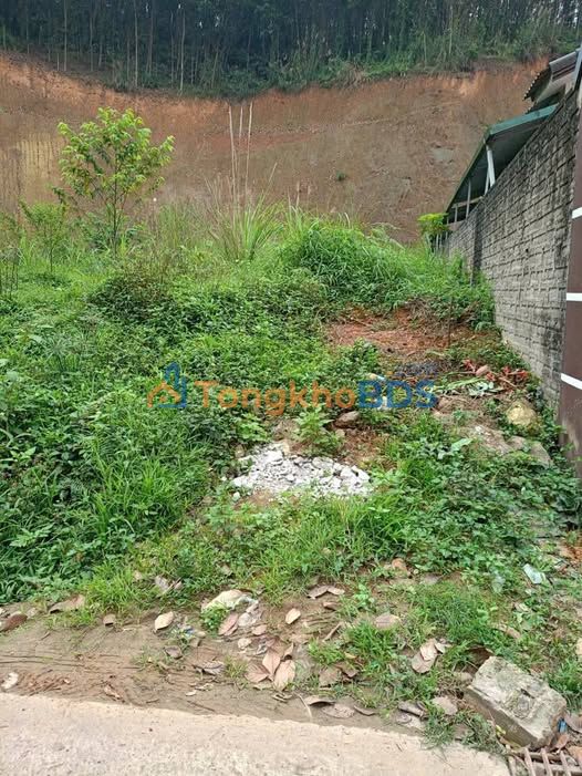 Đất Yên Bái Cao Thắng 182m² 1.9 tỷ - Đất thổ cư 100%