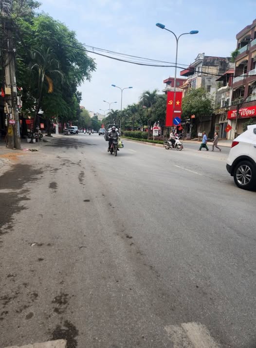 Đất Vàng Quốc Lộ 21, Sơn Tây 88.5m² - Kinh Doanh Sinh Lời