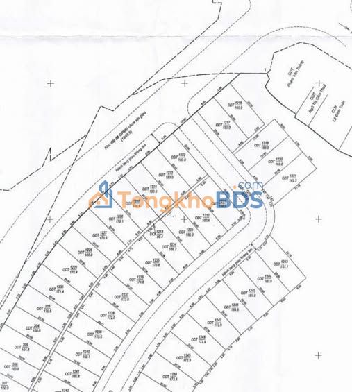 Bán Đất Mặt Tiền Động Lực, Yên Bái - 160m² - Lô Góc Kinh Doanh Đắc Địa