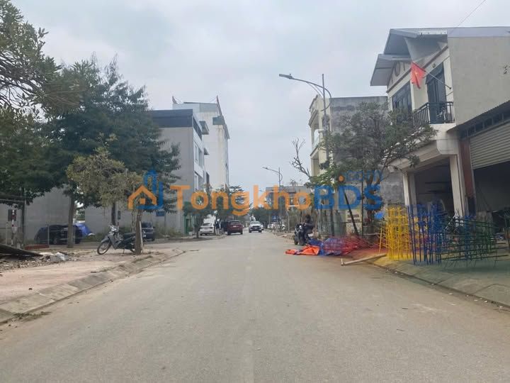 Đất nền TĐC Mai Pha 84m² 4,3 tỷ - Hạ tầng hoàn thiện