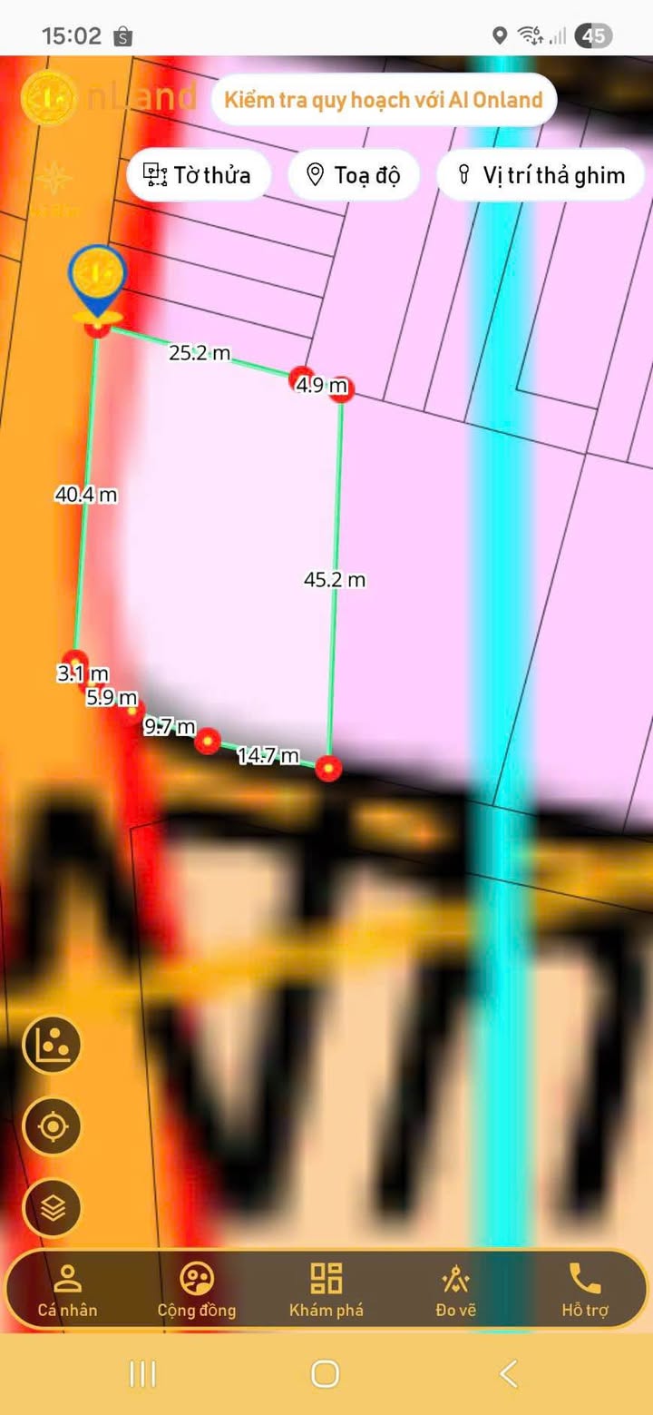 Đất Nền Cư Suê, Đắk Lắk - 2384m² Góc 2 Mặt Tiền, Giá 5.9 Tỷ