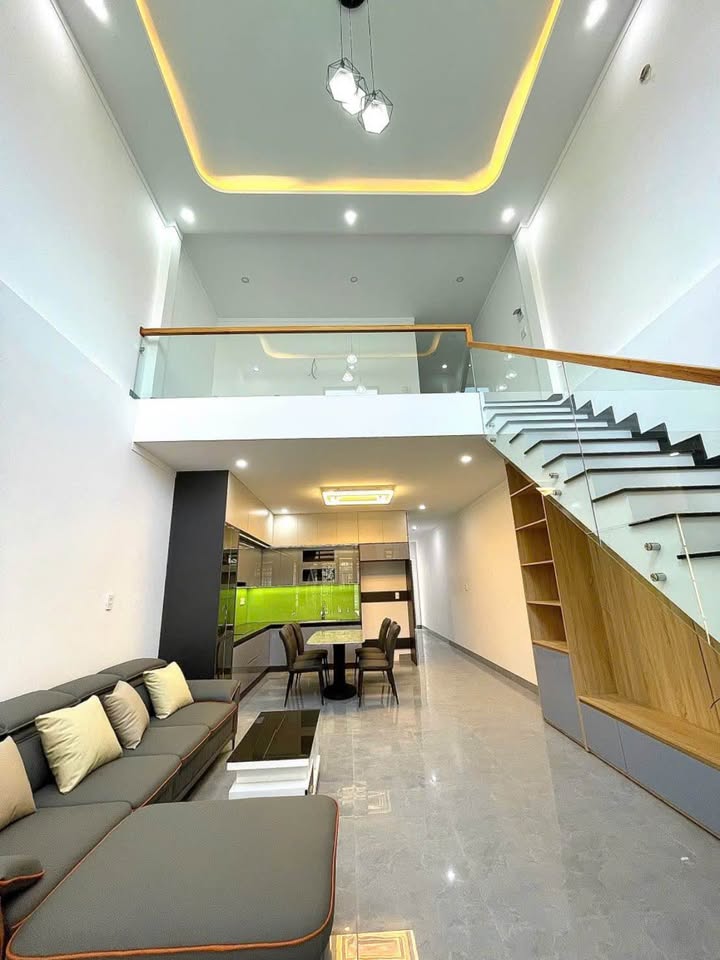 Nhà Mới Đẹp Hẻm 442 Ymoan, BMT - 3 Tỷ 550 Triệu, Sổ Hồng Thổ Cư