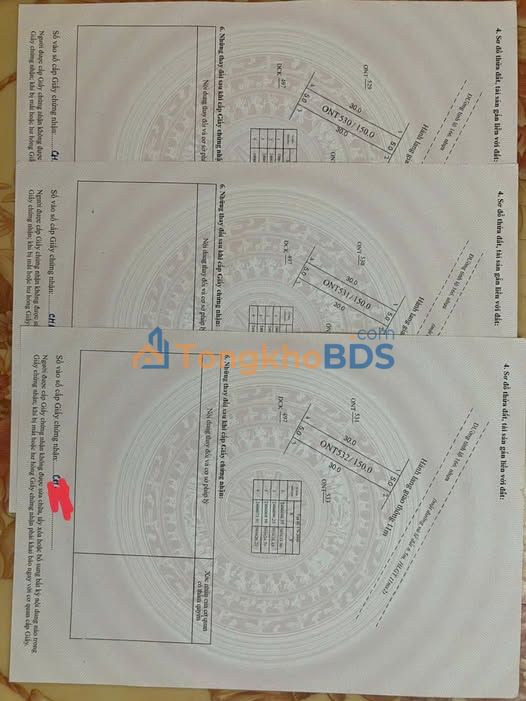 Đất nền 150m² mặt Tỉnh lộ 166, Văn Yên, Yên Bái - Giá tốt đầu tư