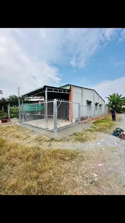 Nhà 198m² Bến Cầu 680 Triệu - Sẵn Sàng Dọn Vào Ở Ngay