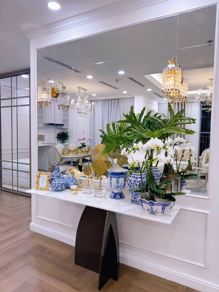 Bán Gấp Townhouse Times City 200m² - 2 Căn Liền Kề, 2 Slot Ô Tô