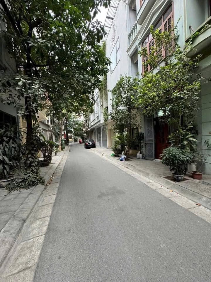 Bán nhà phân lô ô tô Tam Trinh/Kim Ngưu, 50m², 4PN - Sẵn sàng giao dịch