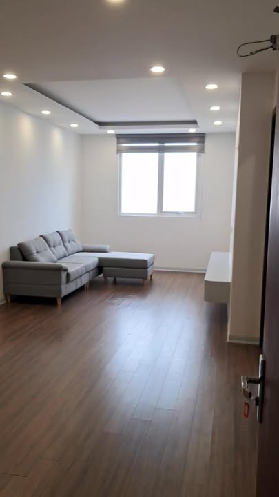 Cho thuê căn hộ Eurowindow River 85m² - 3PN, Full Nội Thất Cao Cấp