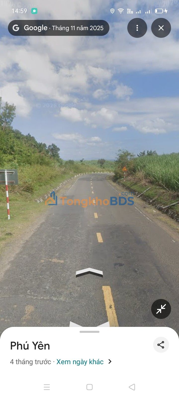 Đất Vàng Ea Kar, Đắk Lắk - 14.000m² Mặt Tiền Quốc Lộ, Sẵn Sàng Xây Dựng Kho Xưởng, Trạm Dừng Chân