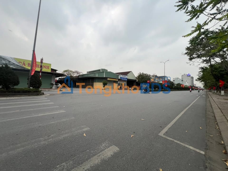 Đất Nền Phù Khê, Từ Sơn 85m² - Vị Trí Đắc Địa, Giá Đầu Tư Hấp Dẫn