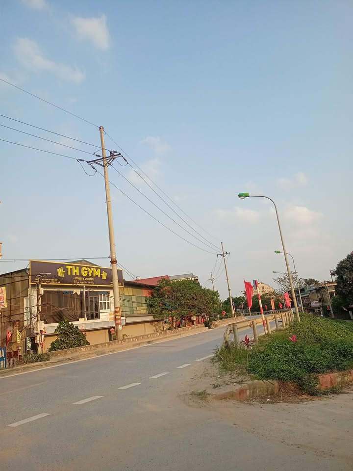 Đất Vàng Liên Mạc 50m² - Chỉ 4 Tỷ, Sổ Đỏ Sẵn Sàng