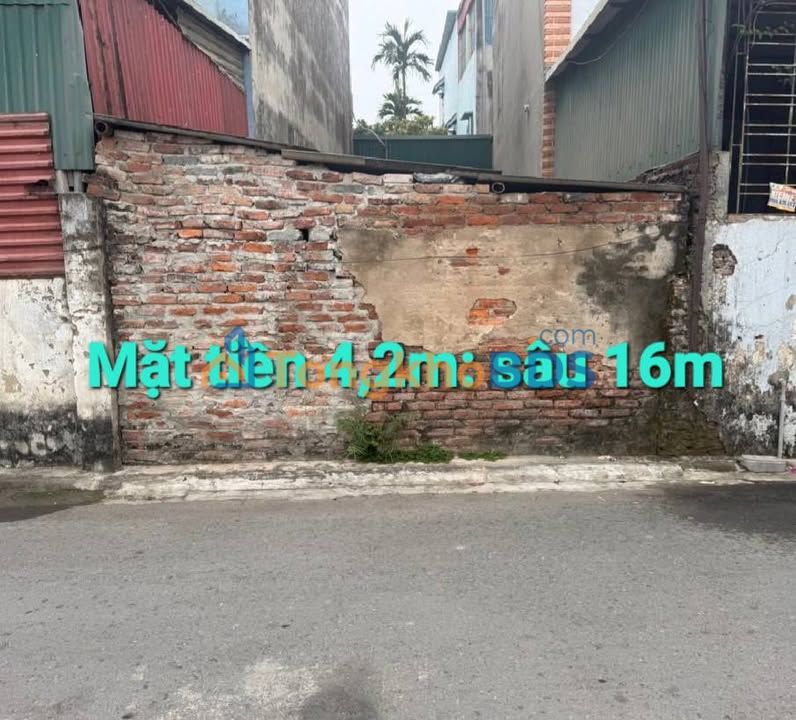 Đất Phú Đô Nam Từ Liêm 67m² - Ô tô tránh, Kinh doanh nhỏ, Sổ đỏ chính chủ