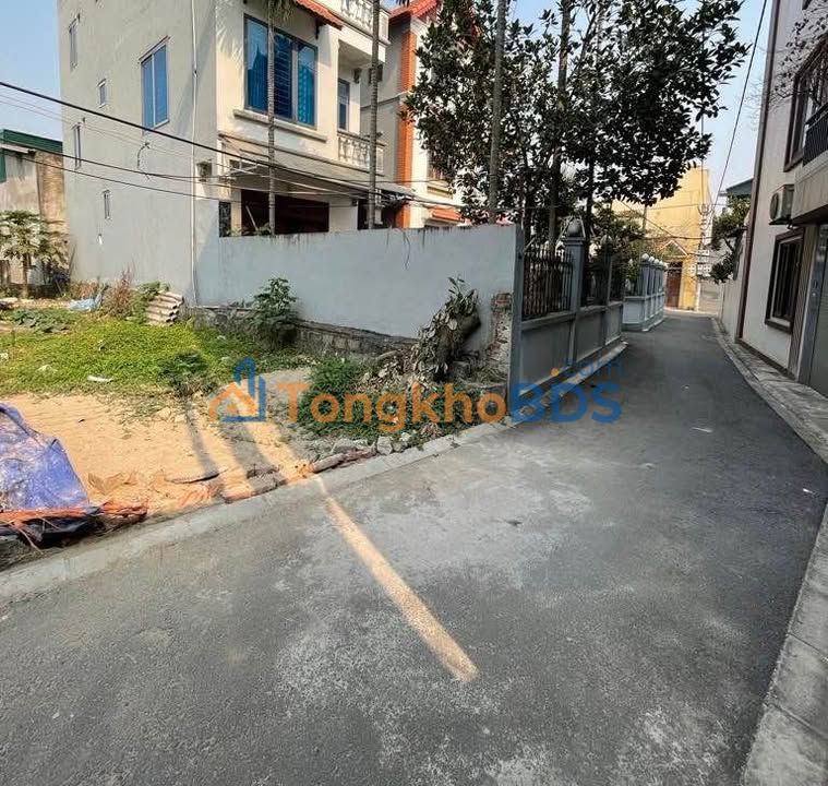 Bán Đất Vàng Đa Tốn 62m² - Ngay Chợ Bún, Cạnh Vinhomes Ocean Park - 7 Tỷ