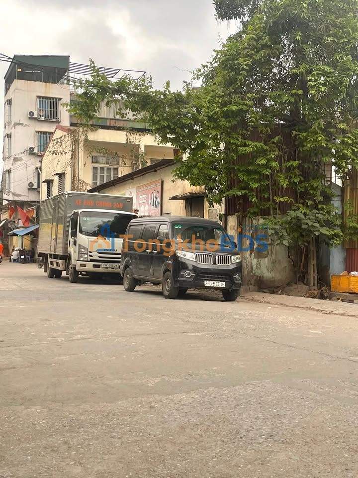 Nhà 5 Tầng 42m² Ngõ Thông Ô Tô Liên Mạc, Bắc Từ Liêm - Giá 10 Tỷ