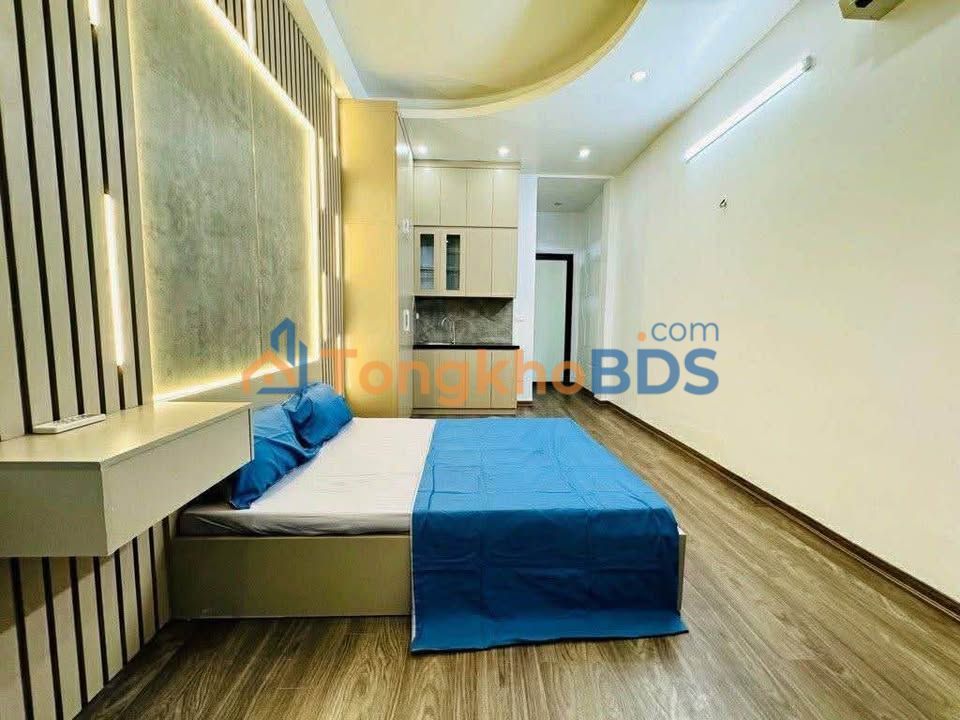 Nhà Mỹ Đình 48m² - Dòng Tiền 500tr/năm - Giá Nhỉnh 10 Tỷ